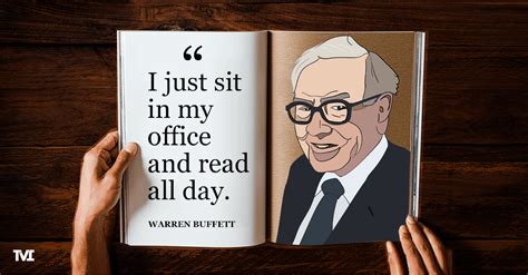 Warren Buffett Quotes | The Vector Impact