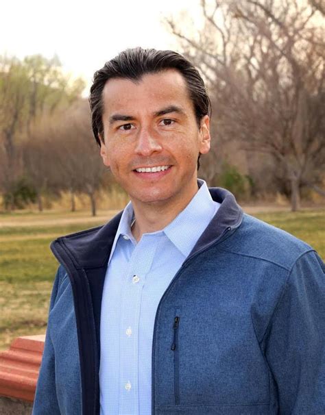 Former mayor Marco Lopez to run for governor - Arizona Today News