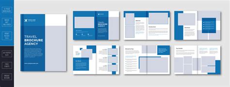 Guidebook Template Images – Browse 70,809 Stock Photos, Vectors, and Video | Adobe Stock