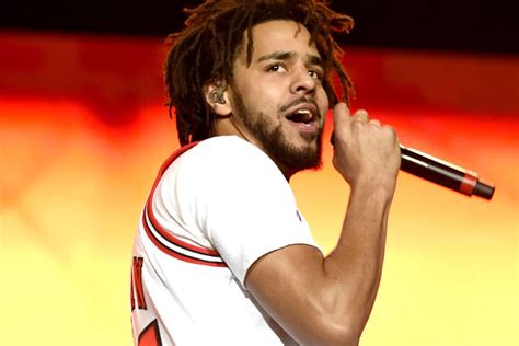 J. Cole – Crooked Smile | Video | HYPEBEAST