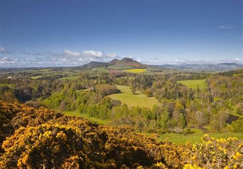 Walking Holiday in Scotland | St. Cuthbert’s Way | Orbis Ways