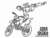 Dirt Bike Coloring Pages At GetColoringscom  Free Printable Colorings sketch template