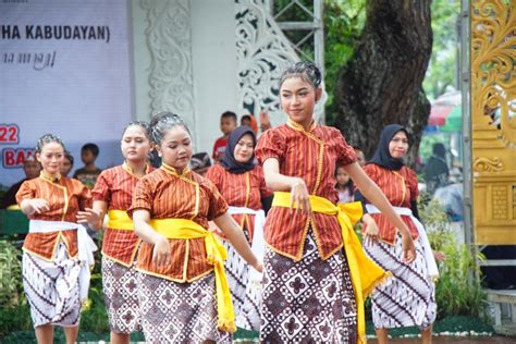 Dinas Kebudayaan Bantul Tetapkan Lima Desa Rintisan Budaya – Berita ...