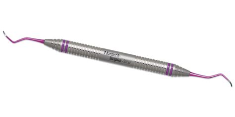 ImplaMate titanium implant scalers | Safco Dental Supply