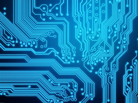Circuit Board Images Free