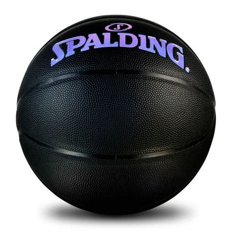 Personalised Basketball - Glow In The Dark