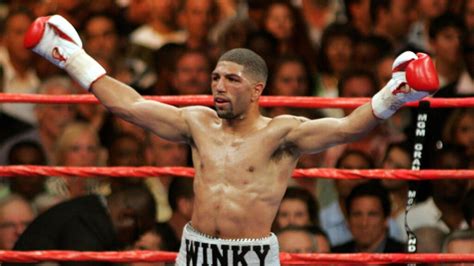 Boxing Champion Winky Wright Interview on Closed Minds Opened - Inside ...