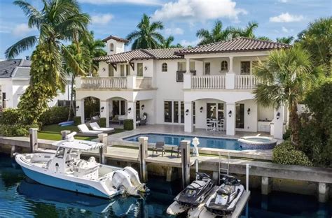 Lane Kiffin Looks To Double His Money With the Sale of a $4M FL Home