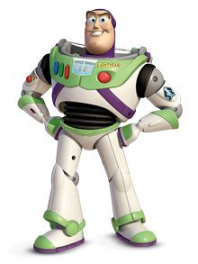 List of Toy Story characters - Wikipedia, the free encyclopedia