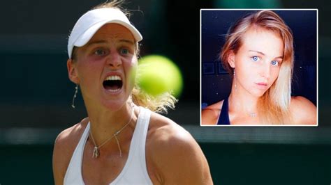 Perfect 10: Russian tennis sensation Samsonova says it’s ‘hard to ...