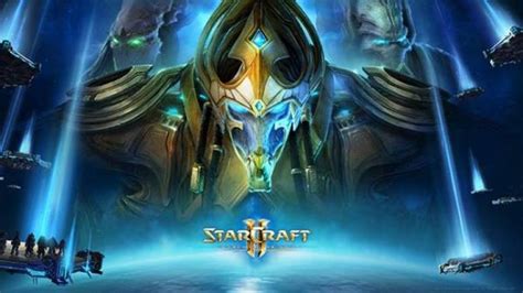 Starcraft II Free Download PC Full Version Game - HdPcGames