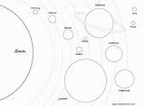Free Printable Solar System Coloring Pages For Kids sketch template