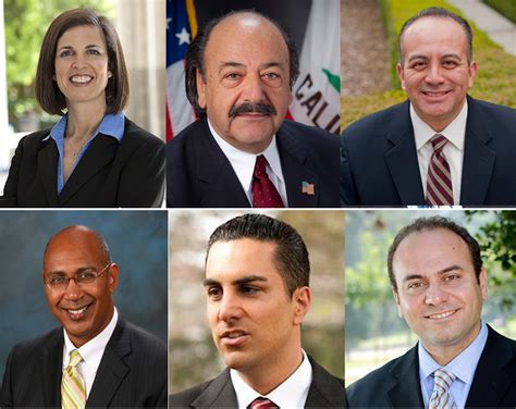 ACA - PAC Endorsements for California State Assembly • MassisPost