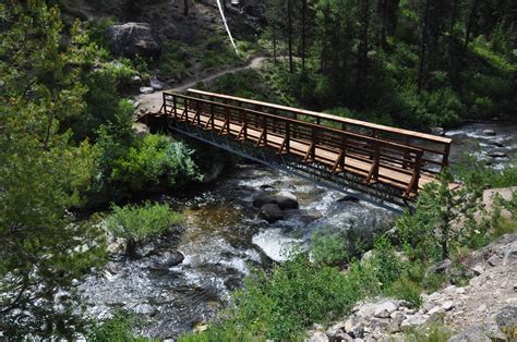 A Hikers' Guide to Stunning Scenic Trails | Visit Idaho