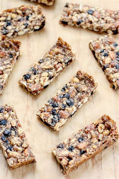 23 Best Tasty Healthy Snacks