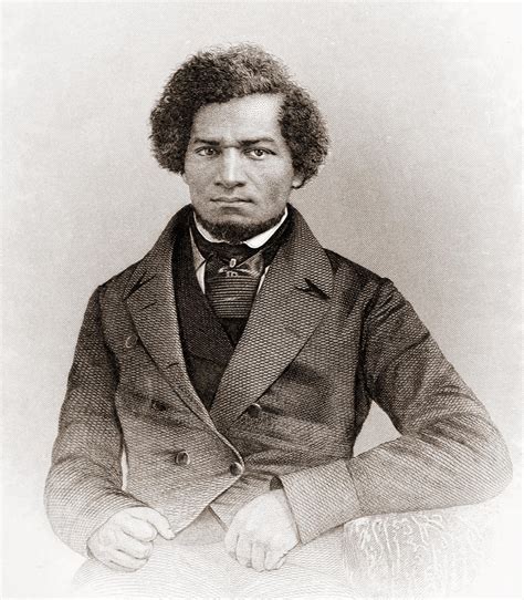 Frederick Douglass’s Loyal Slaves