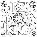 Coloring Pages With Words Printable sketch template