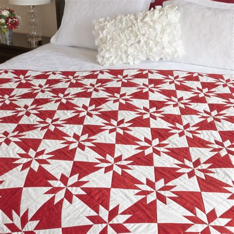 Hunter Star Quilt Pattern Printable