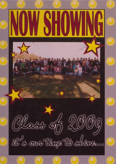 2009 yearbook from Panorama High School from Panora, Iowa for sale