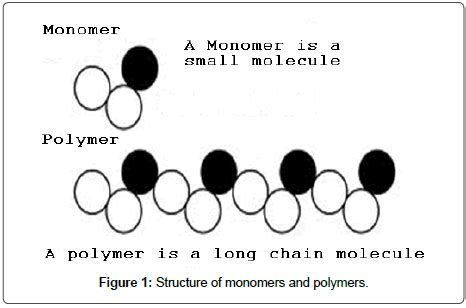 biology-and-medicine-Structure- monomers