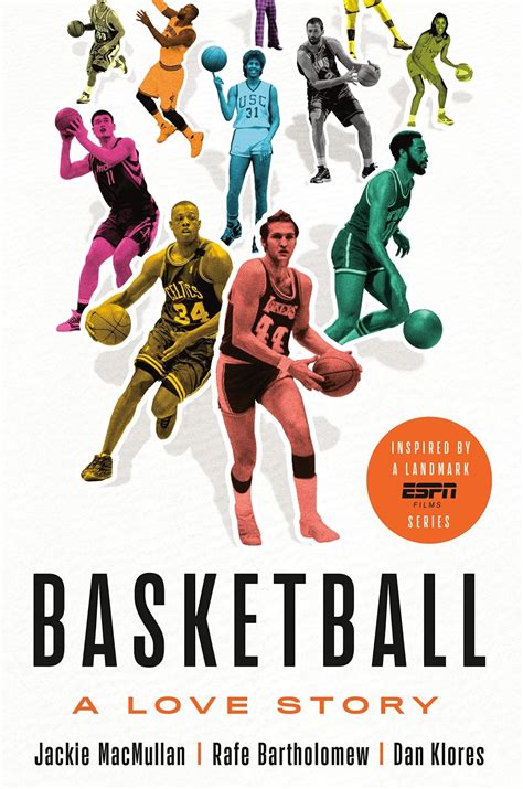 Basketball: A Love Story | CBC Books