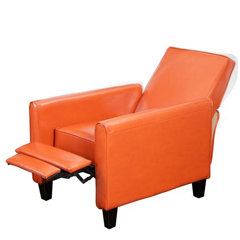 Club Chairs For Small Spaces Davis Recliner Club Chair is Comfort in Small Spaces Sofas And ...