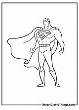 Superman Coloring Pages 100% Free Printables sketch template