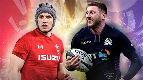 Six Nations Rugby | Preview: Wales v Scotland