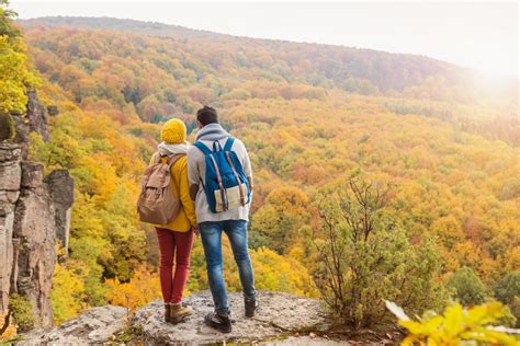 Wisconsin Fall Colors: 6 Places to Find Stunning Views