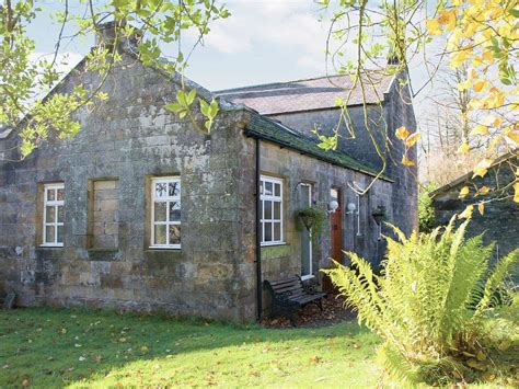 Northumberland Holiday Cottages