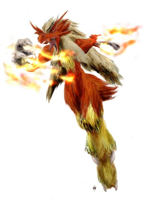 Blaziken by archus7 on DeviantArt