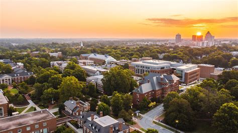 Student Support Services - UNC Greensboro