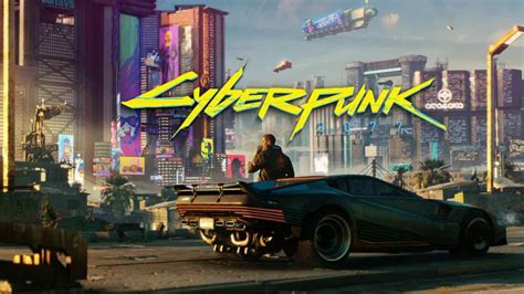 Cyberpunk 2077 Will Launch On Nvidia’s GeForce Now On Launch Day