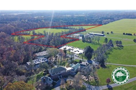 Gunston Campus Expands to 60 Acres with Land Acquisition - Talbot Spy