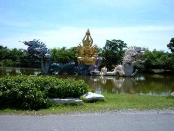 Muang Boran – Thailand’s ancient city