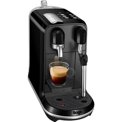 Nespresso Pro Machines | imfs.co.in