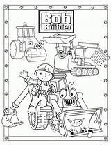 Free Printable Bob The Builder Coloring Pages For Kids  Minion sketch template