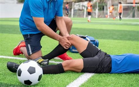 Sports Injuries | Common Causes & Treatments @ Total Orthocare Blog