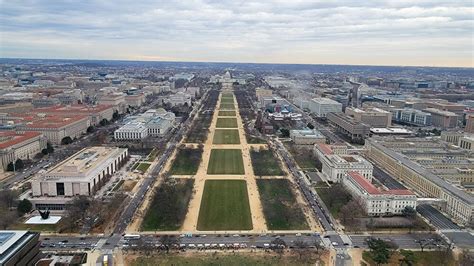 How to Go Inside the Washington Monument: And What to Expect at the Top ...