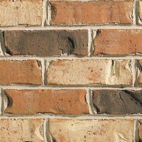 Boral : Bessemer Collection | Exterior brick, Brick companies, Brick paint colors