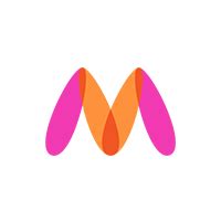 Free Download Myntra Logo Vector - Brand Logo Vector