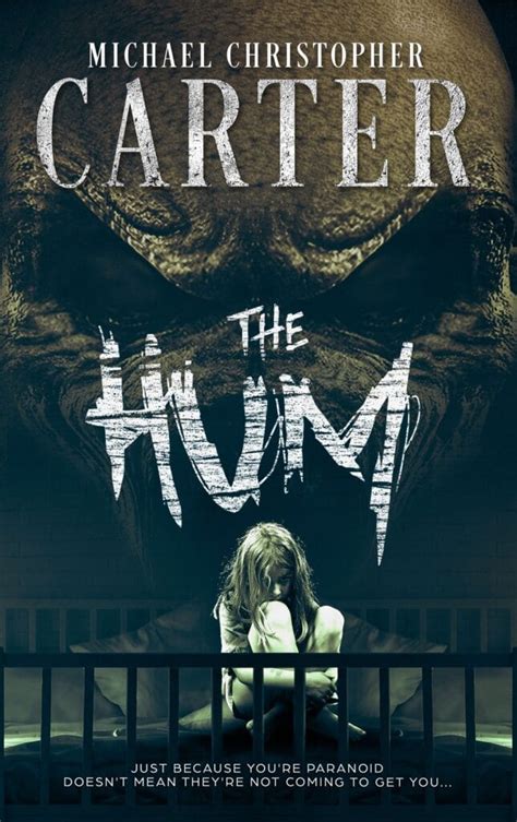 Horror & Thriller Book Cover Design Ideas: 20 Examples - MIBLART