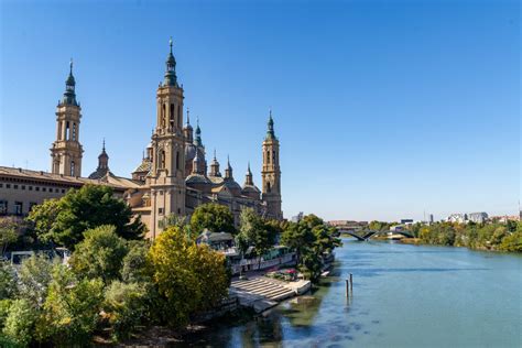 8 Fun Facts About Zaragoza - Explorial