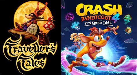 Hypothetical question: What if Crash Bandicoot 4 was made by Traveller's Tales? : r/crashbandicoot