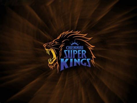 CSK Logo Wallpapers - Wallpaper Cave