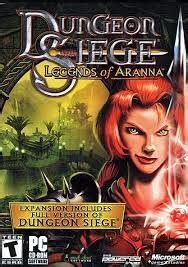Dungeon Siege 2014 - Games PC with Crack Full Version ~ TSARSOFT