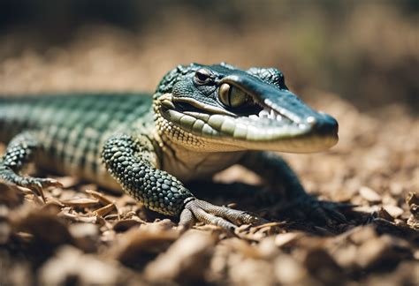 Alligator Lizard Bite: Symptoms, Treatment, and Prevention ...