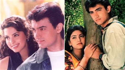 Quiz: Can You Guess Aamir Khan & Juhi Chawla Movies?