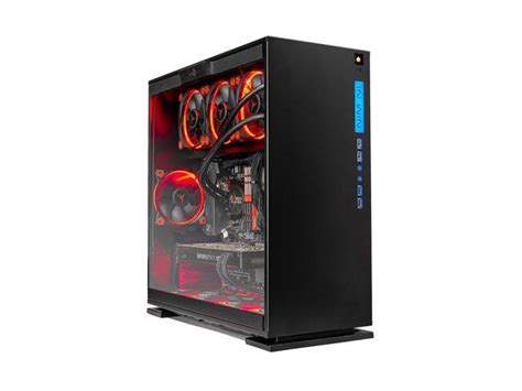 SkyTech [GTX 1080TI] Legacy – VR Ready Gaming Computer PC Desktop - i7 ...