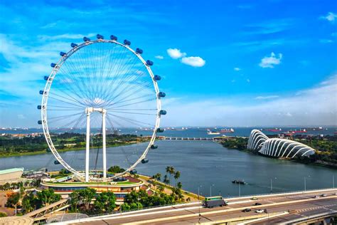 47 Singapore Tour Packages 2023: Book Holiday Packages at the Best Price